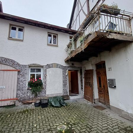 Mammut Apartments In Balve City Esterno foto