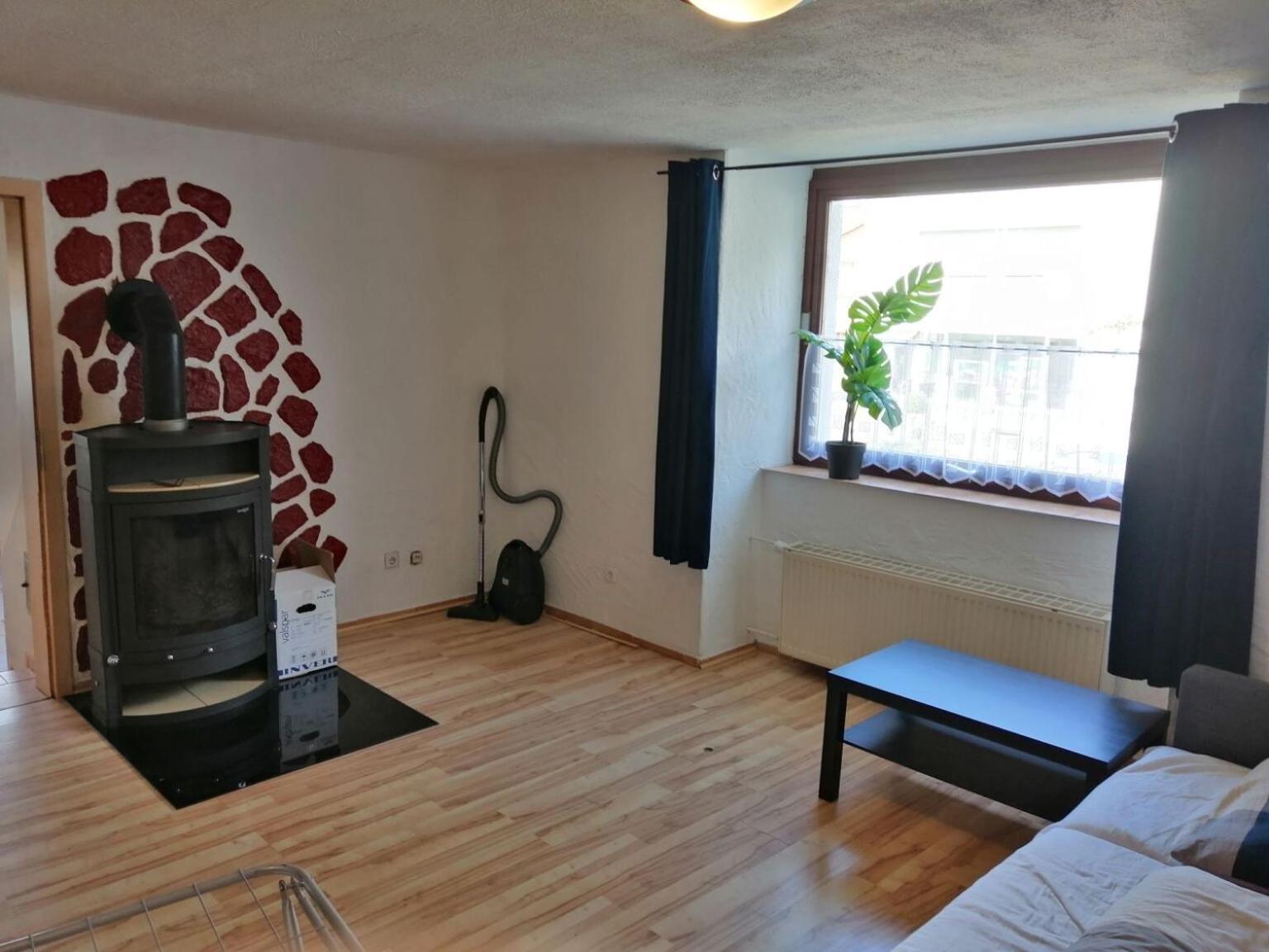 Mammut Apartments In Balve City Esterno foto