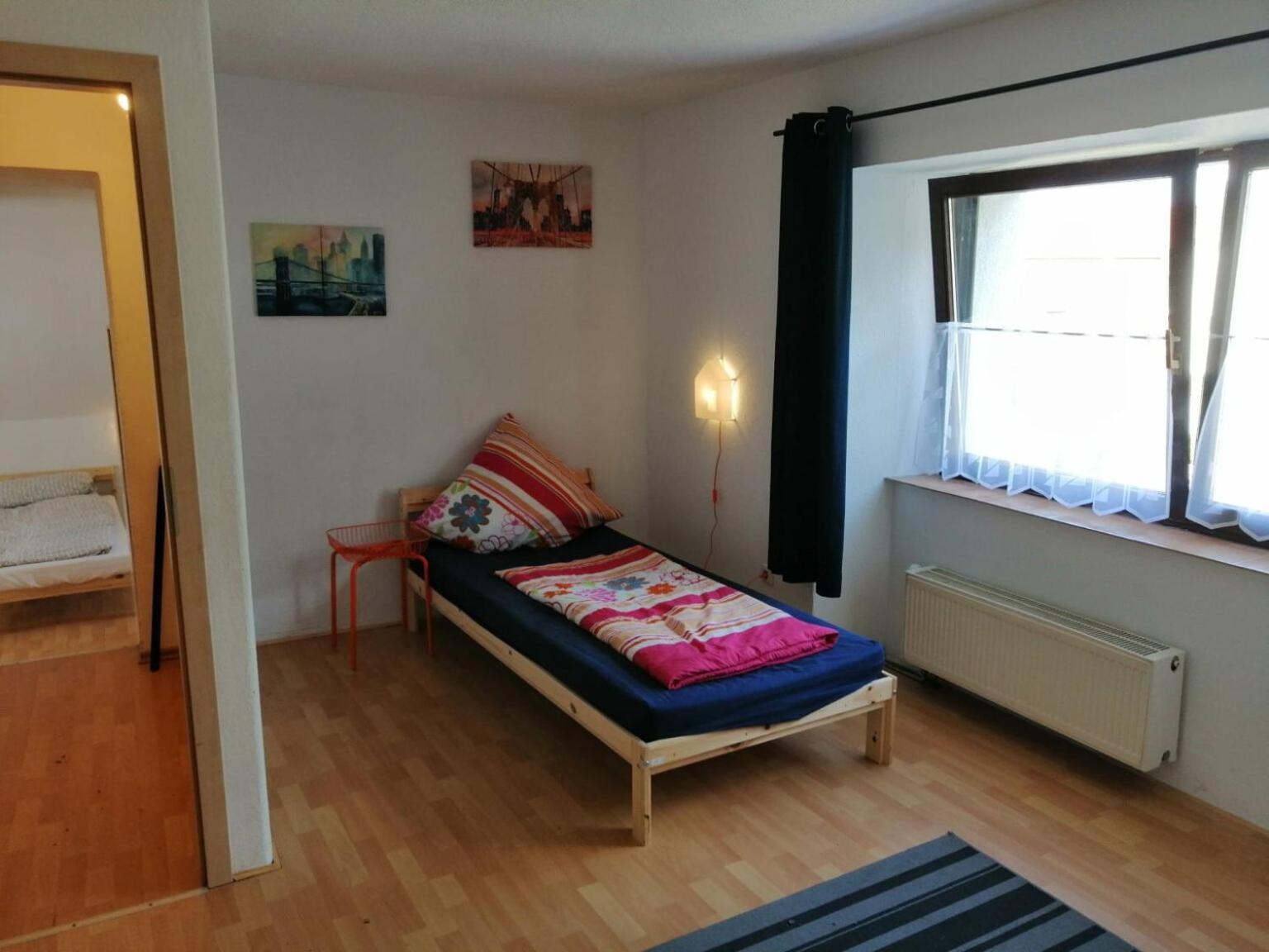 Mammut Apartments In Balve City Esterno foto