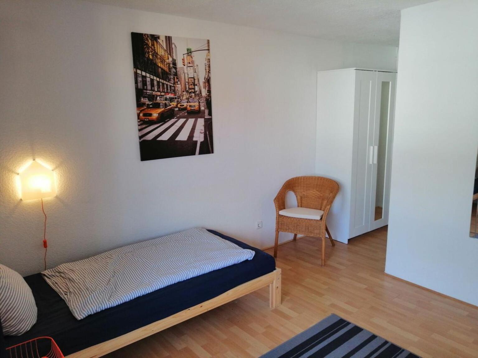 Mammut Apartments In Balve City Esterno foto
