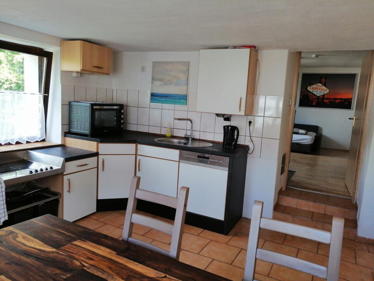 Mammut Apartments In Balve City Esterno foto