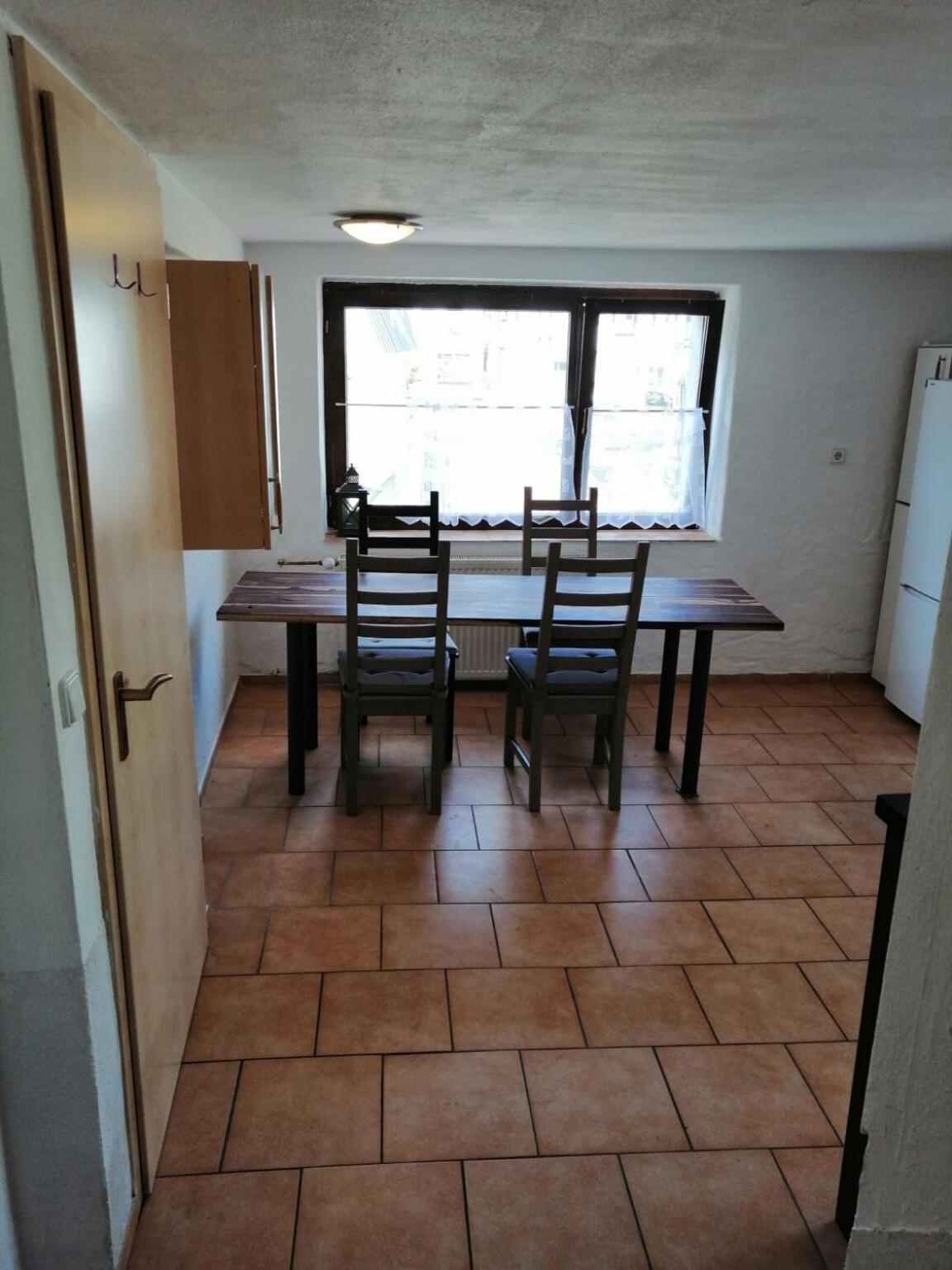 Mammut Apartments In Balve City Esterno foto