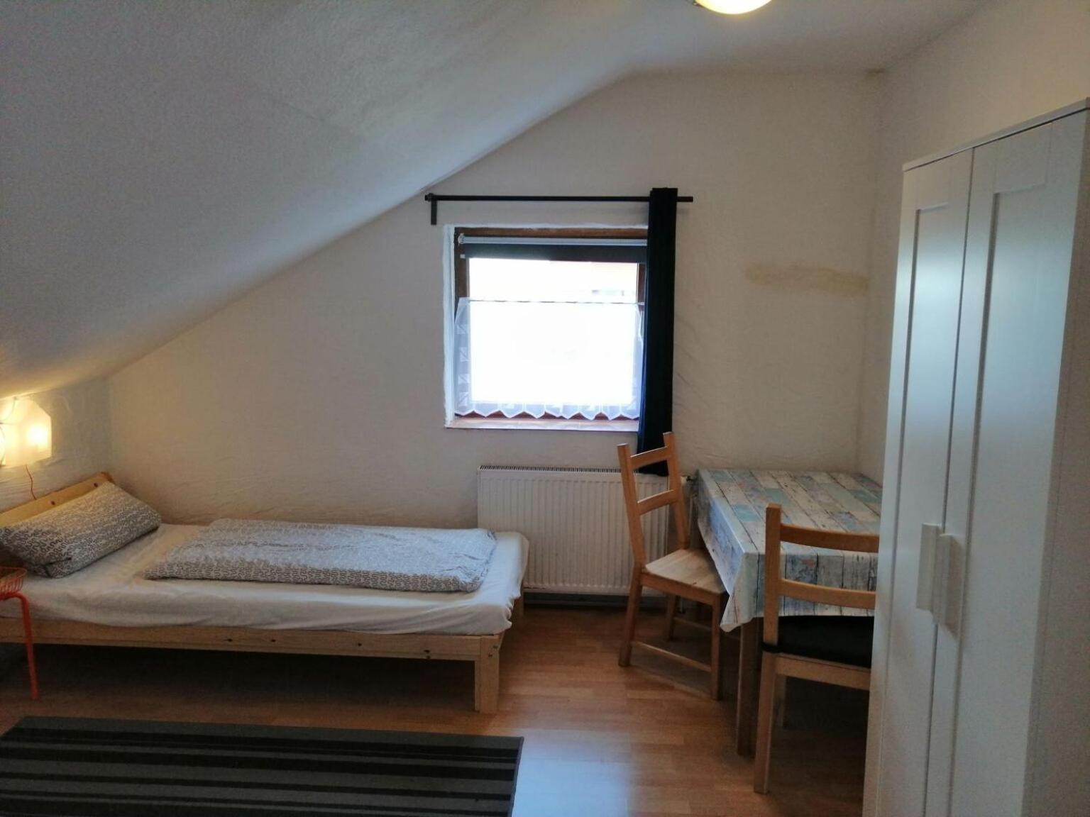 Mammut Apartments In Balve City Esterno foto