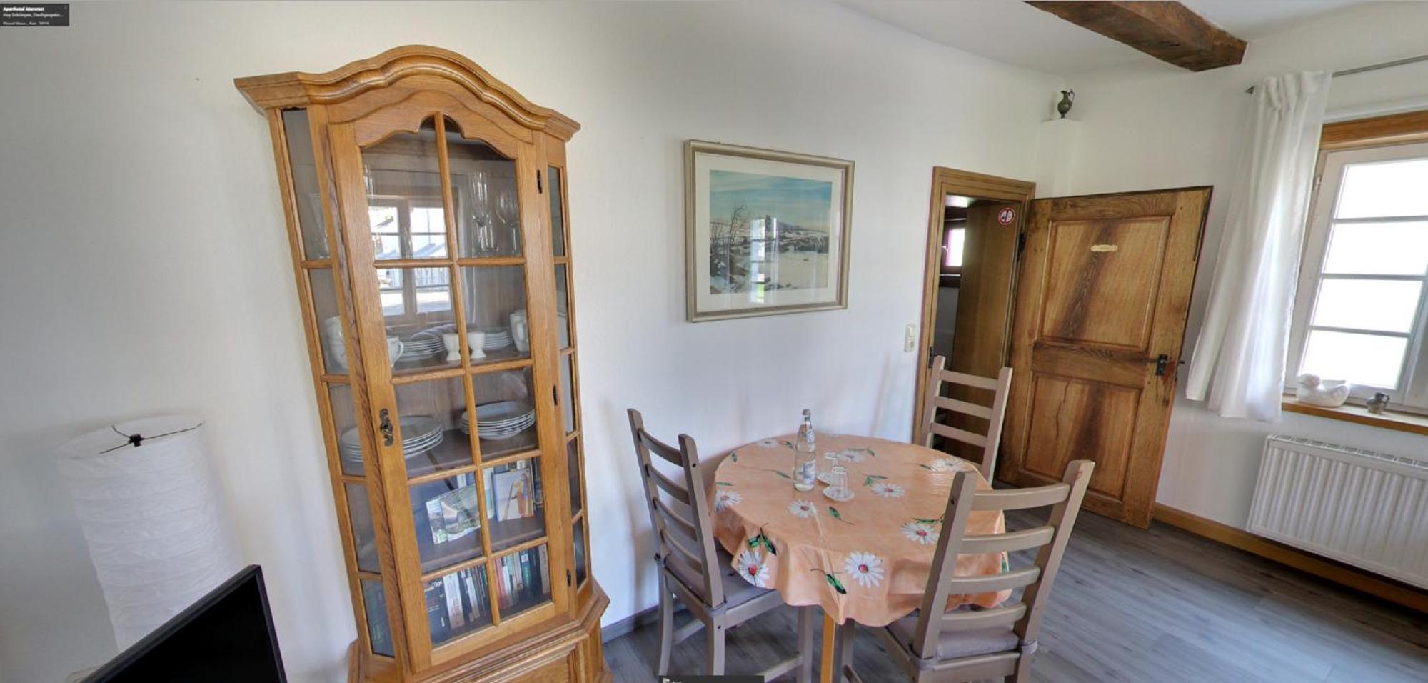 Mammut Apartments In Balve City Esterno foto