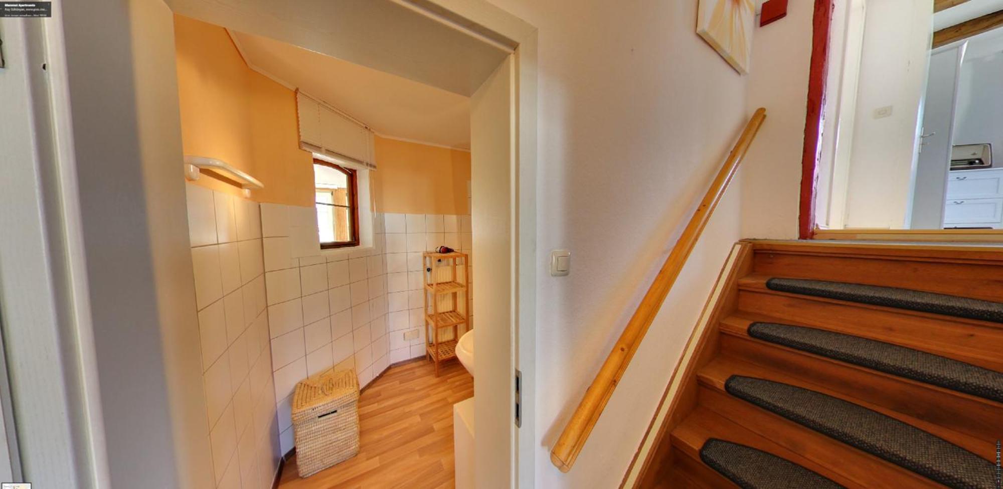 Mammut Apartments In Balve City Esterno foto