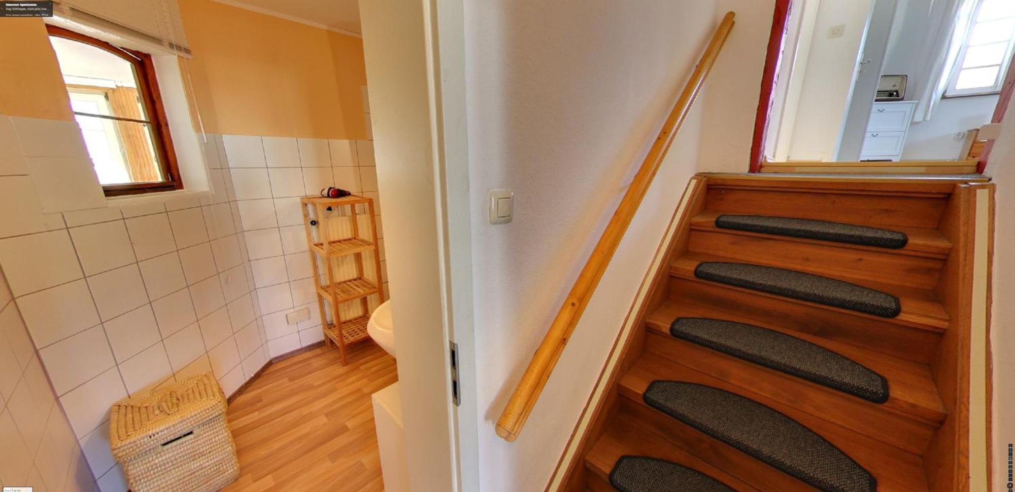Mammut Apartments In Balve City Esterno foto