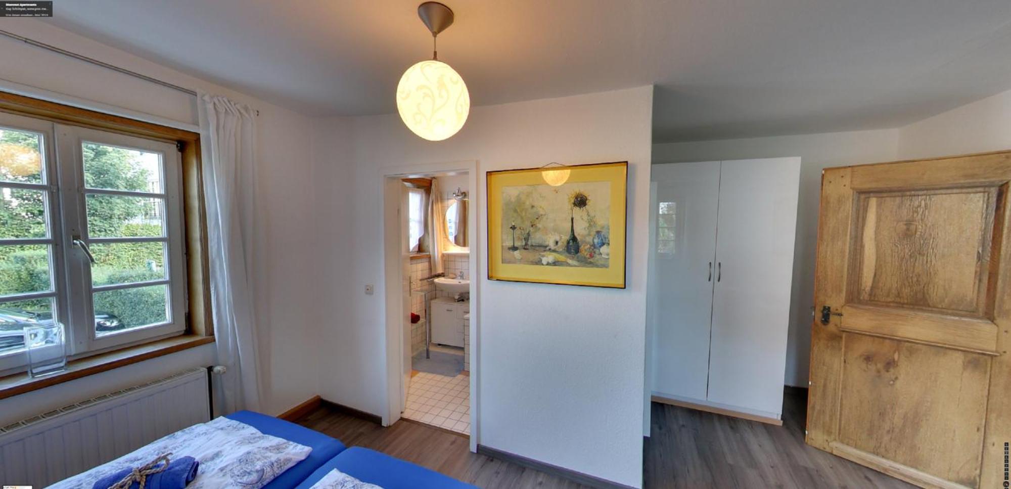 Mammut Apartments In Balve City Esterno foto