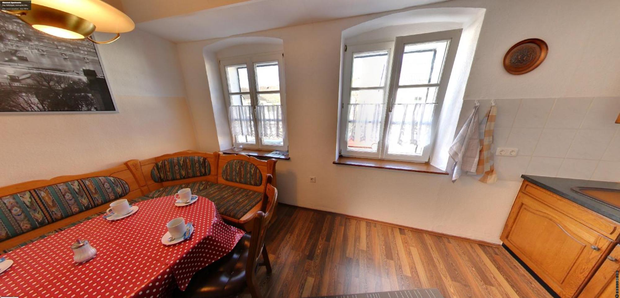 Mammut Apartments In Balve City Esterno foto