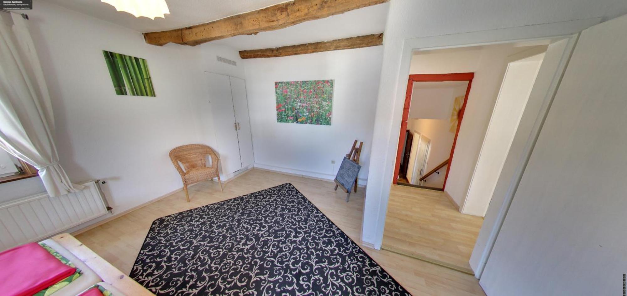 Mammut Apartments In Balve City Esterno foto