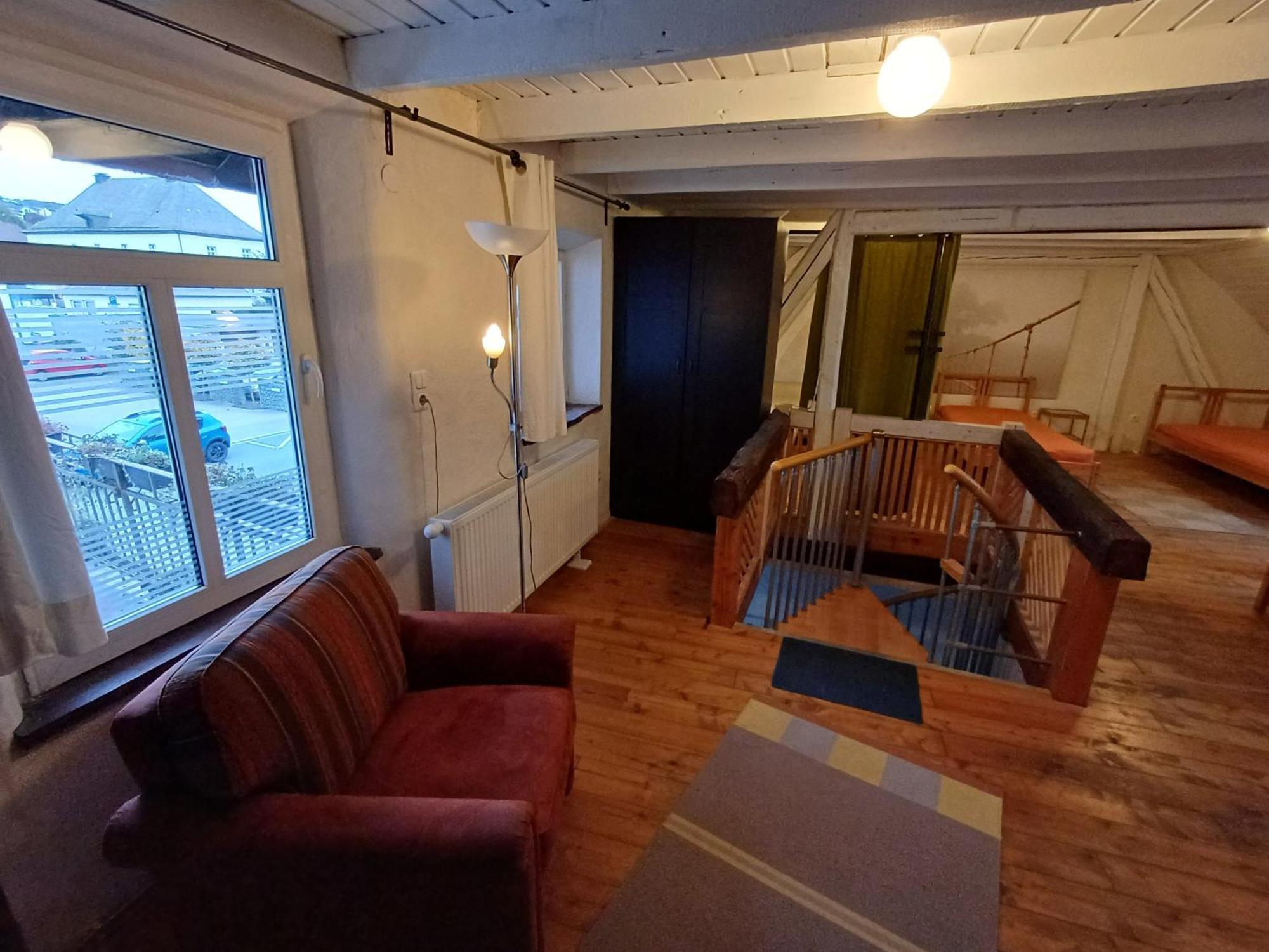 Mammut Apartments In Balve City Esterno foto