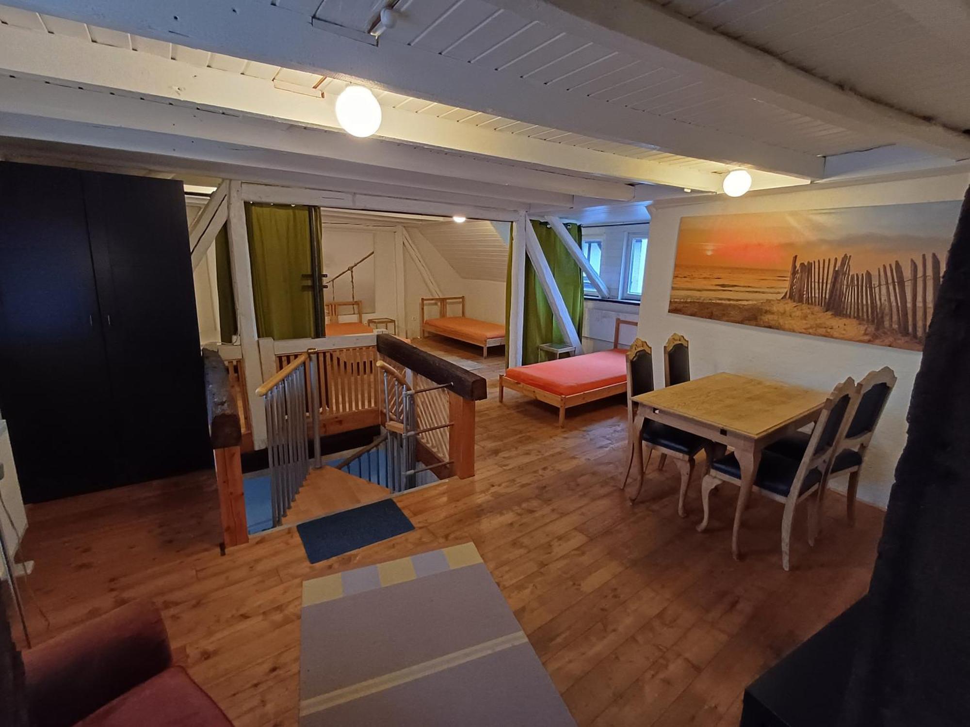 Mammut Apartments In Balve City Esterno foto