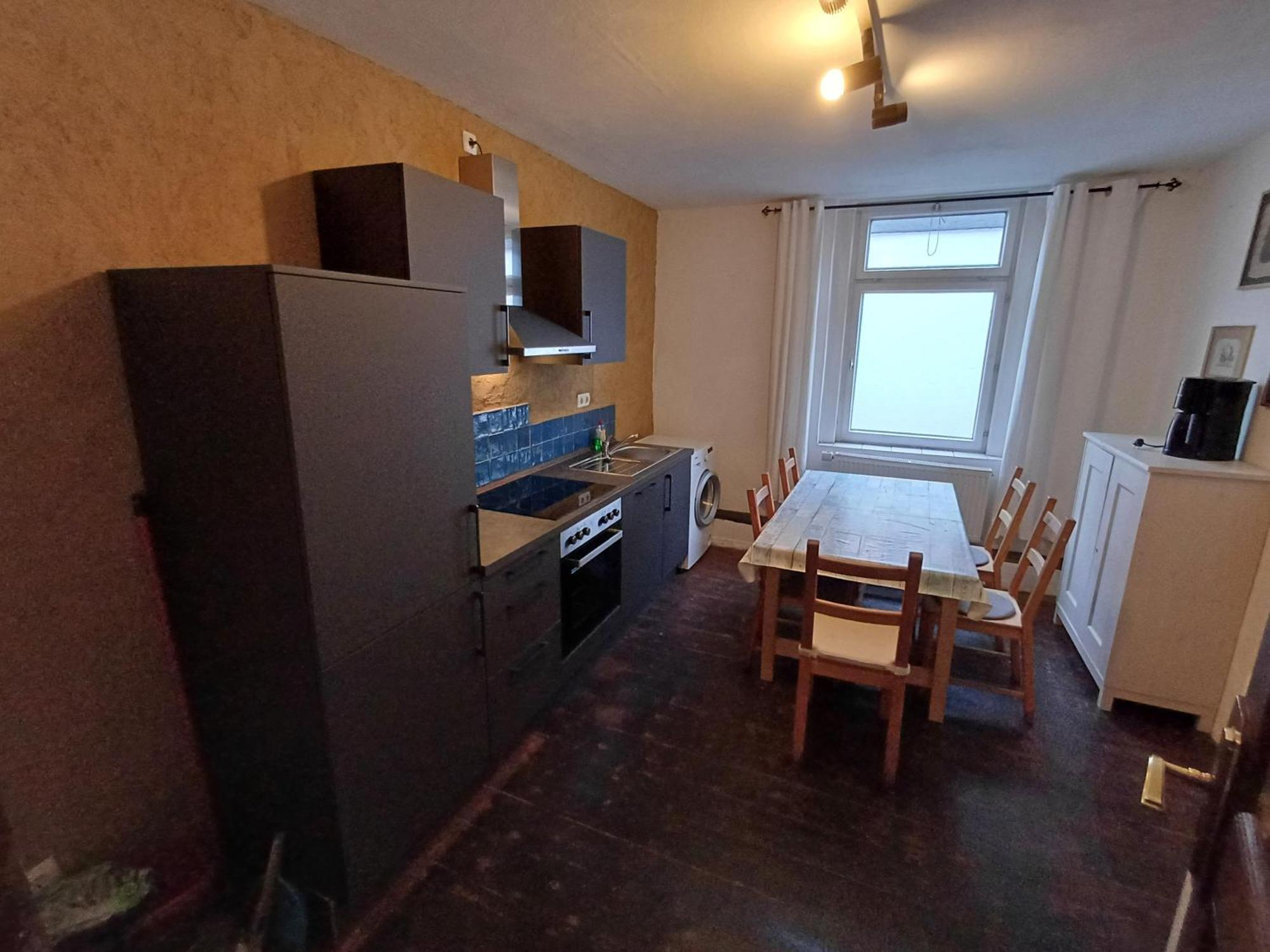 Mammut Apartments In Balve City Esterno foto