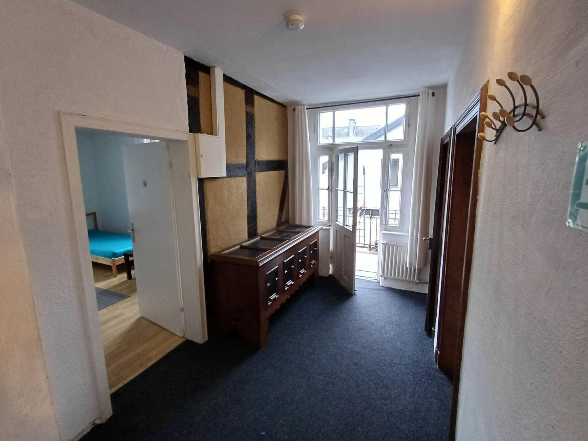 Mammut Apartments In Balve City Esterno foto
