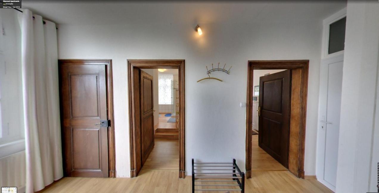 Mammut Apartments In Balve City Esterno foto