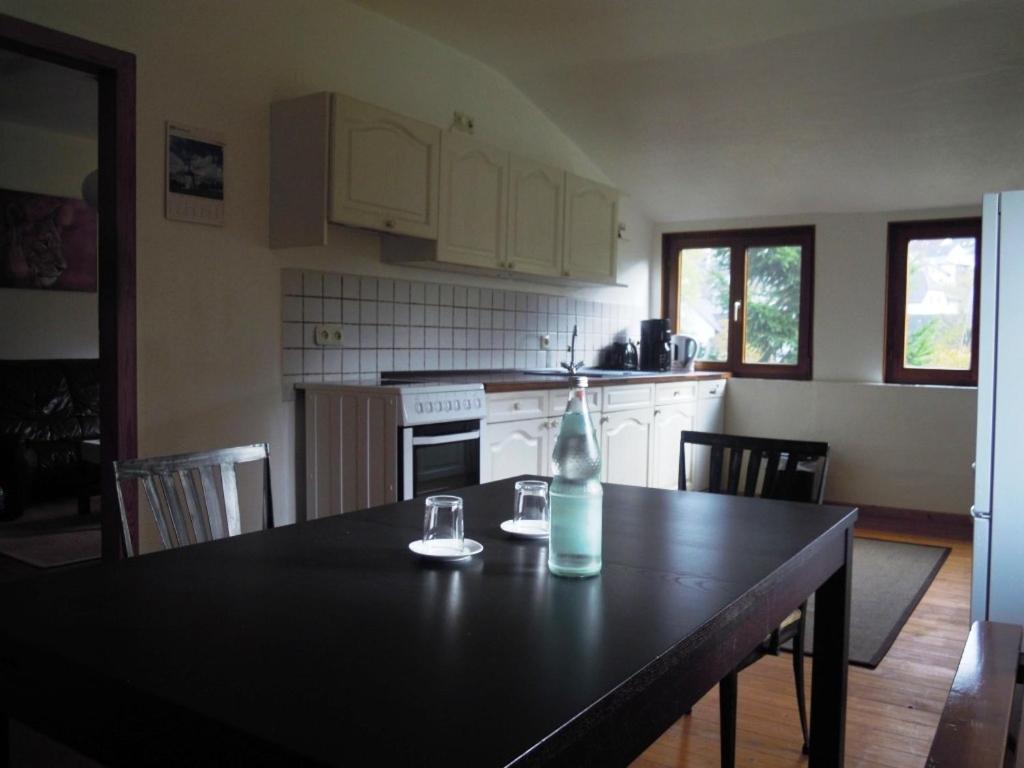 Mammut Apartments In Balve City Esterno foto